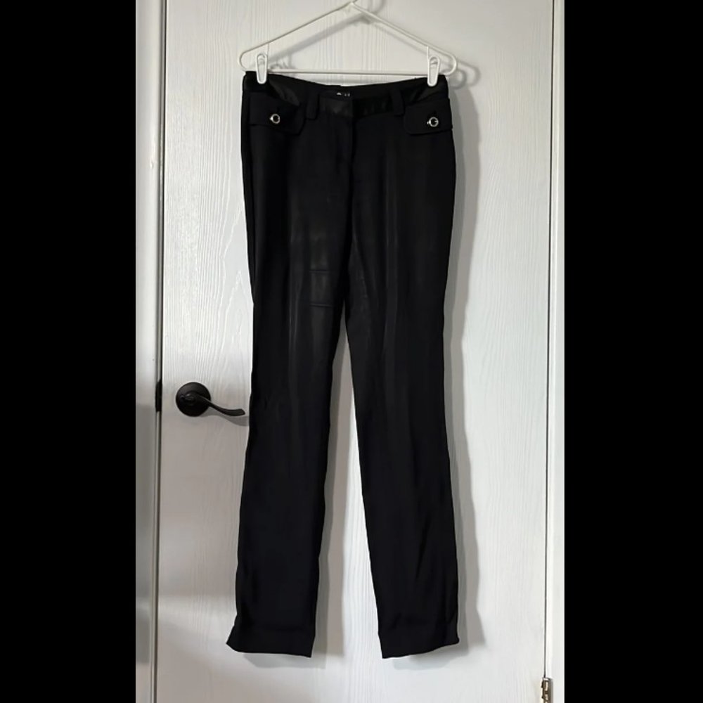 Dolce & Gabbana Dress Pants